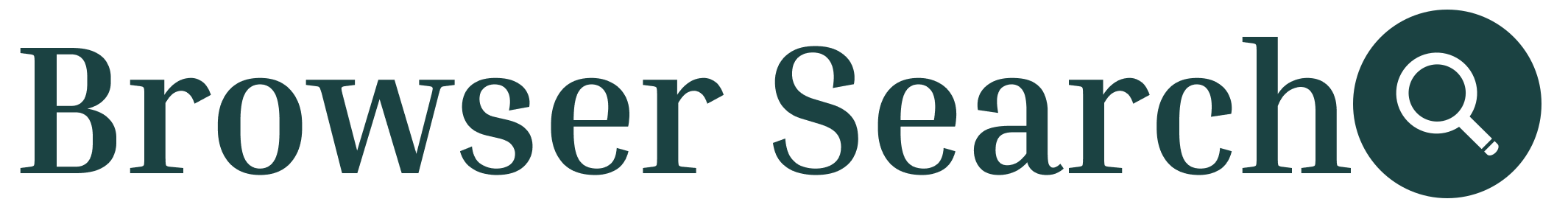 browsersearch.co Logo